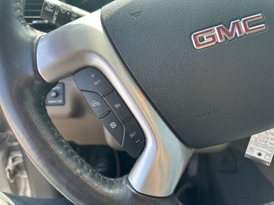 2017 GMC Acadia Limited Limited