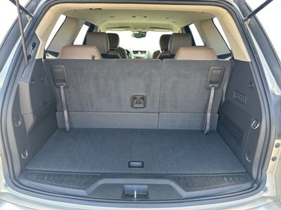 2017 GMC Acadia Limited Limited