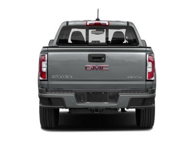2020 GMC Canyon 4WD Extended Cab