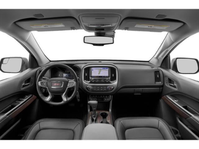 2020 GMC Canyon 4WD Extended Cab