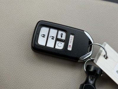 2021 Honda Accord Touring