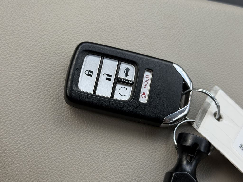 2021 Honda Accord Touring
