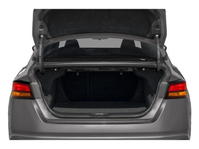 2026 Nissan Altima SV AWD