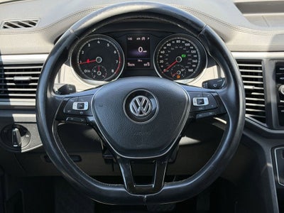 2019 Volkswagen Atlas 2.0T SE