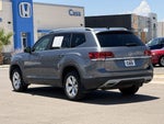 2019 Volkswagen Atlas 2.0T SE