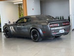 2023 Dodge Challenger SRT Hellcat Redeye Widebody Jailbreak