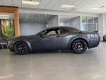 2023 Dodge Challenger SRT Hellcat Redeye Widebody Jailbreak