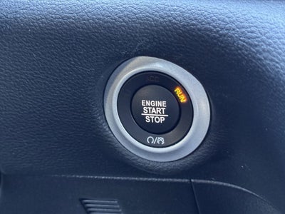 2020 Chrysler Pacifica Hybrid Limited