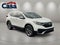 2021 Honda CR-V 2WD EX