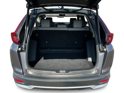 2021 Honda CR-V AWD EX-L