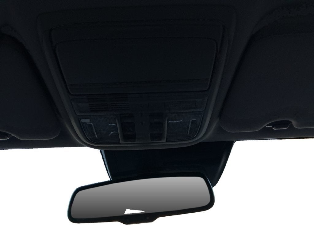 2021 Honda CR-V AWD EX-L