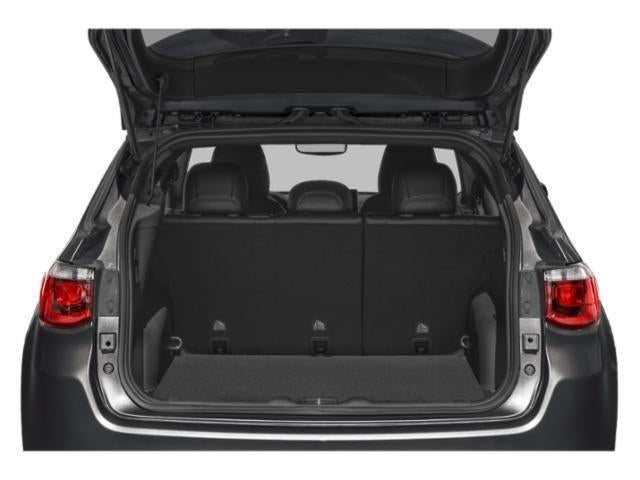 2023 Jeep Compass Latitude Lux FWD