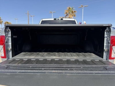 2022 RAM 2500 Big Horn Crew Cab 4x4 6'4' Box