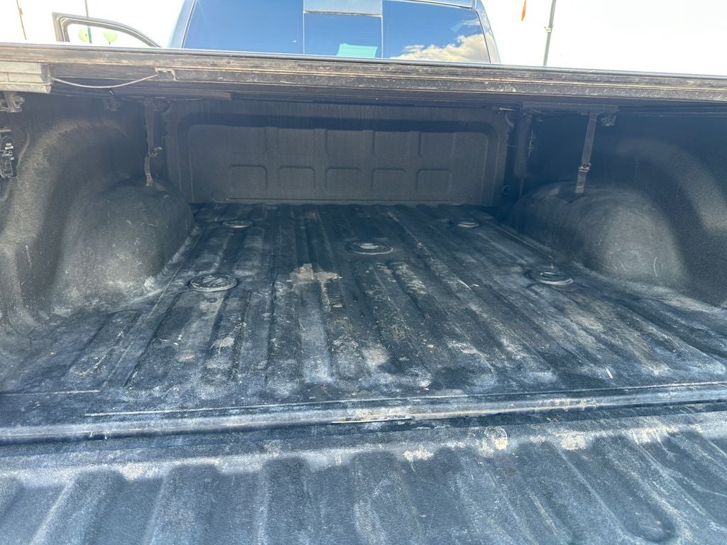 2024 RAM 2500 Limited Crew Cab 4x4 6'4' Box