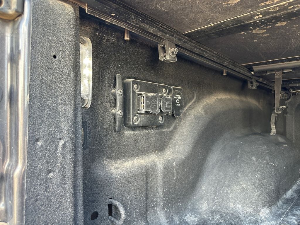 2024 RAM 2500 Limited Crew Cab 4x4 6'4' Box