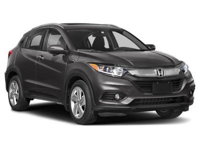 2019 Honda HR-V EX