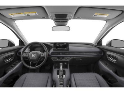 2024 Honda HR-V 2WD LX