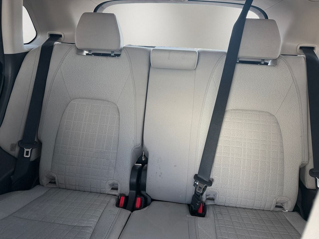 2025 Honda HR-V AWD LX
