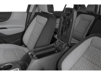 2023 Chevrolet Equinox FWD LT