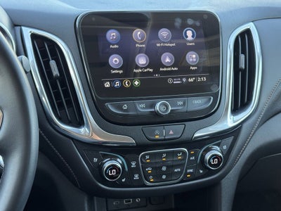 2024 Chevrolet Equinox FWD Premier