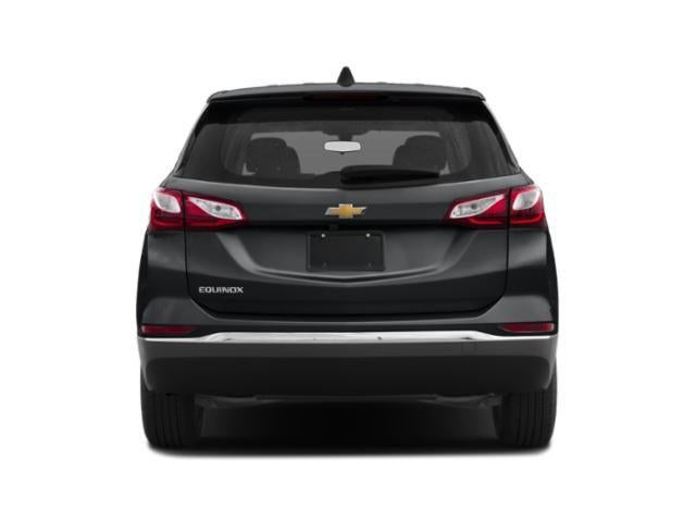 2021 Chevrolet Equinox AWD LS