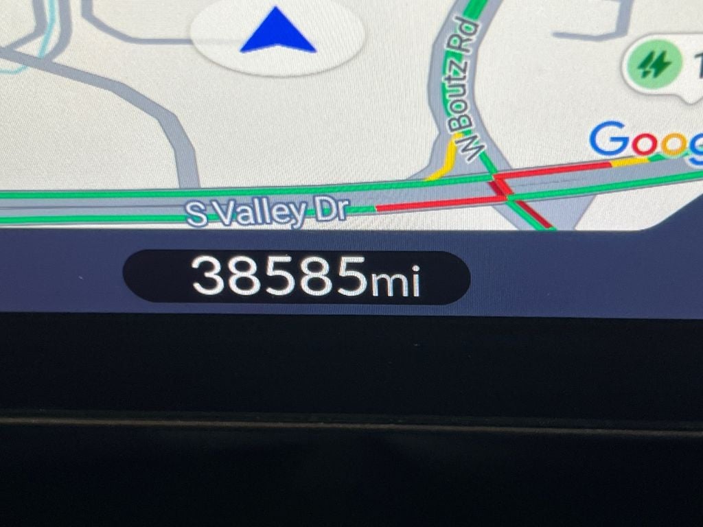 2024 Honda Prologue EX