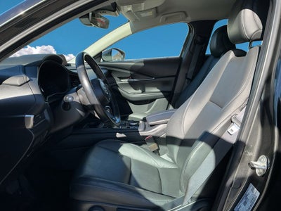 2023 Mazda Mazda CX-30 2.5 S Select Package