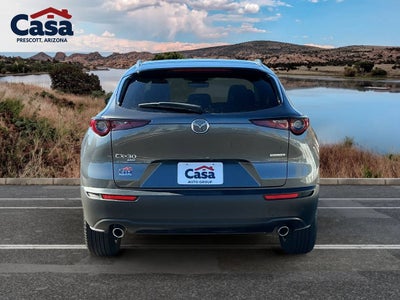 2023 Mazda Mazda CX-30 2.5 S Select Package