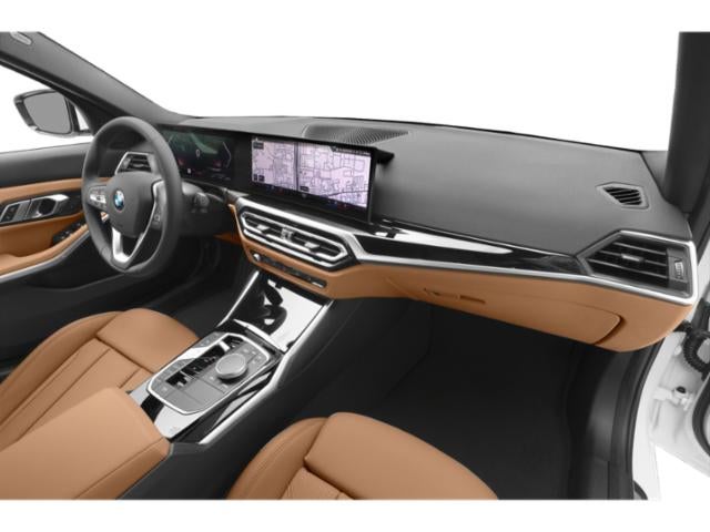 2023 BMW 330i xDrive