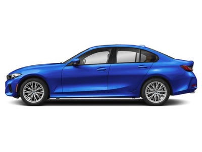 2023 BMW 330i xDrive