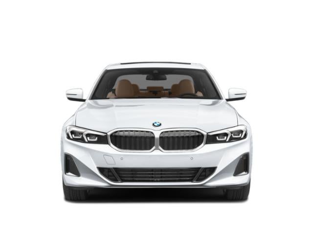 2023 BMW 330i xDrive