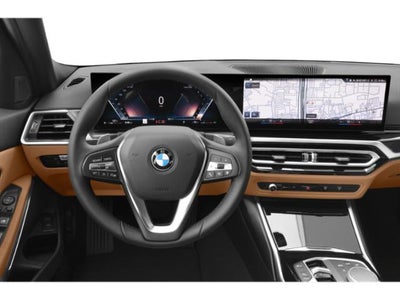 2023 BMW 330i xDrive