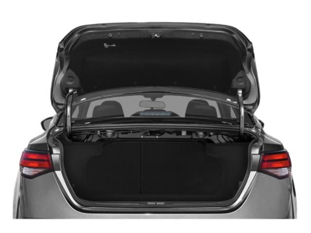 2020 Nissan Sentra SV Xtronic CVT