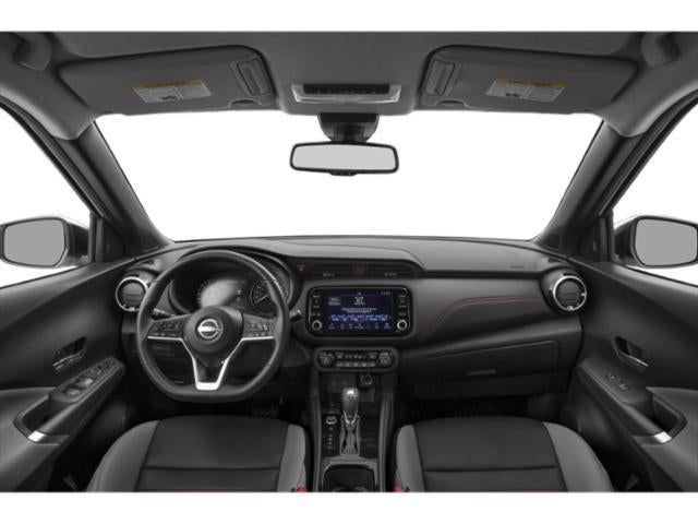 2024 Nissan Kicks SR Xtronic CVT