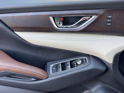 2020 Subaru Ascent Touring