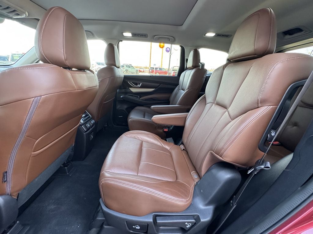 2020 Subaru Ascent Touring