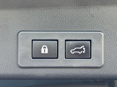 2020 Subaru Ascent Touring