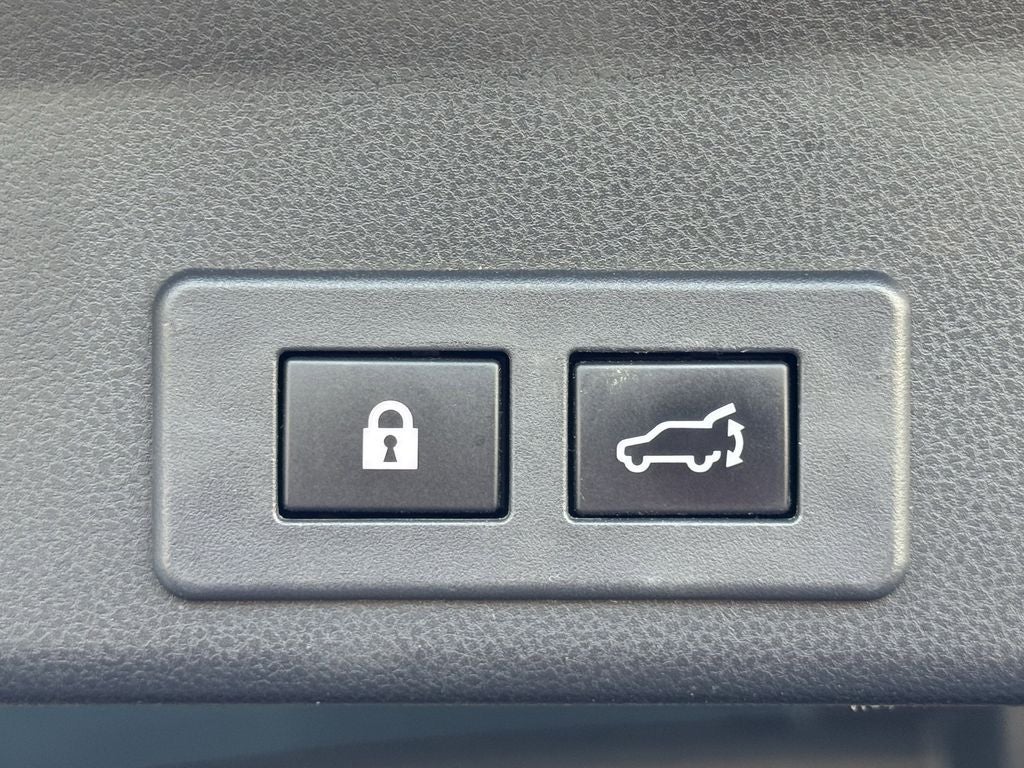 2020 Subaru Ascent Touring