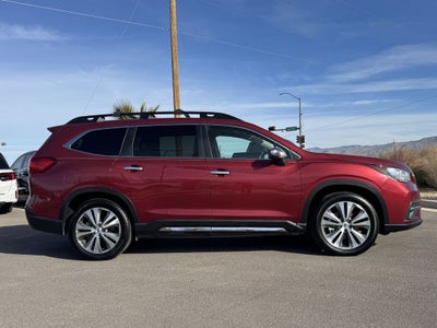 2020 Subaru Ascent Touring