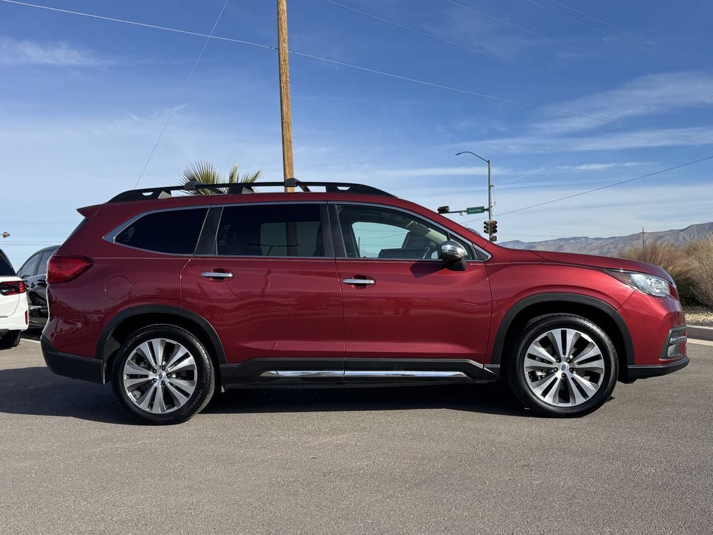 2020 Subaru Ascent Touring