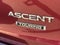 2020 Subaru Ascent Touring