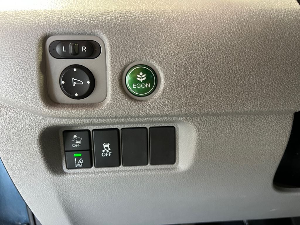 2022 Honda Pilot AWD EX-L