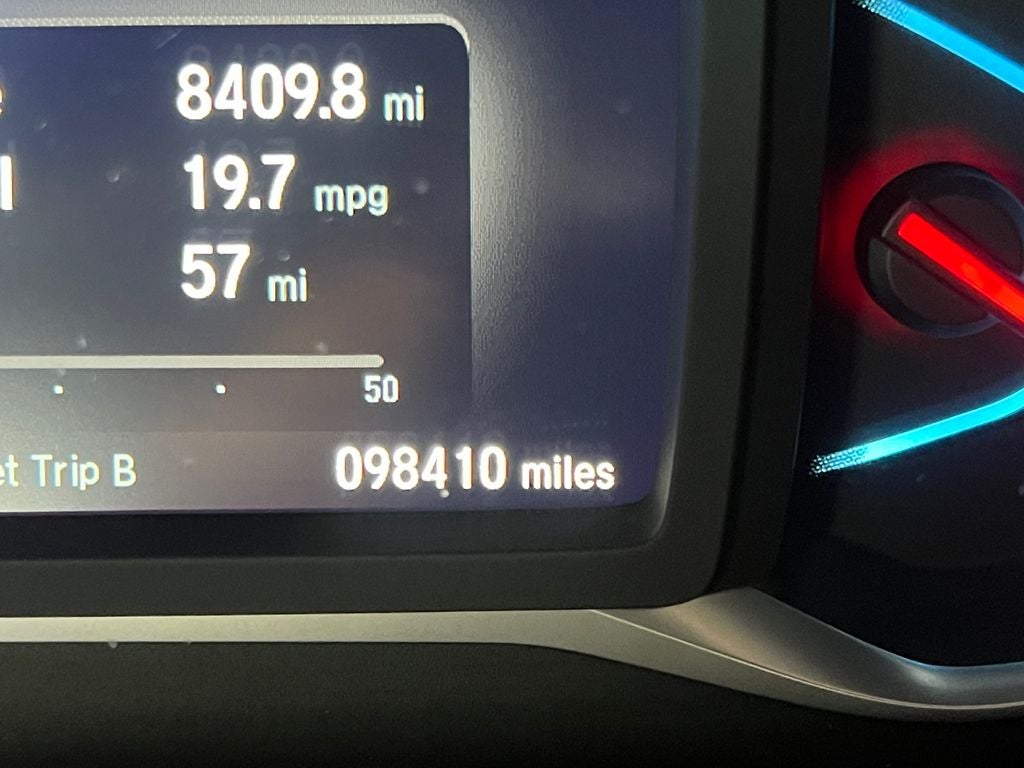 2022 Honda Pilot AWD EX-L