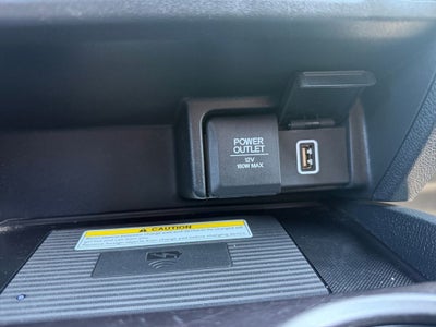 2023 Honda Passport AWD EX-L