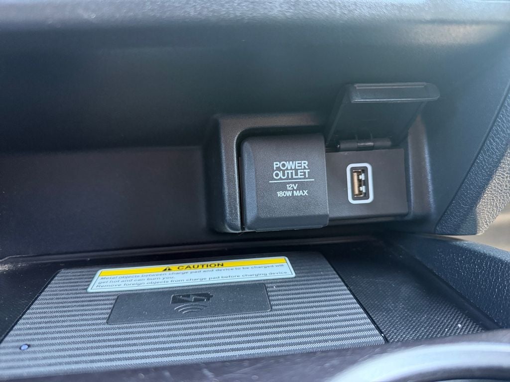 2023 Honda Passport AWD EX-L