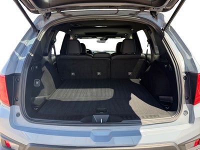 2023 Honda Passport AWD EX-L