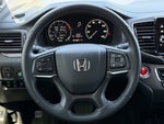2025 Honda Ridgeline Sport+