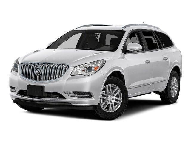 2016 Buick Enclave Convenience