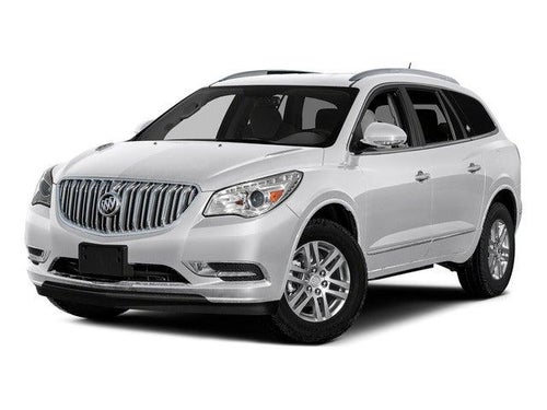 2016 Buick Enclave Convenience