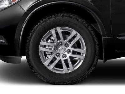 2016 Buick Enclave Convenience